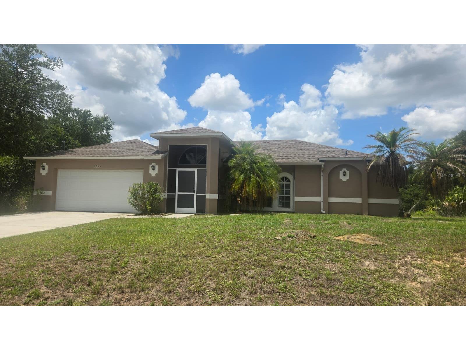 3253 Gilbert Street North Port FL 34288 TB8515349 image1