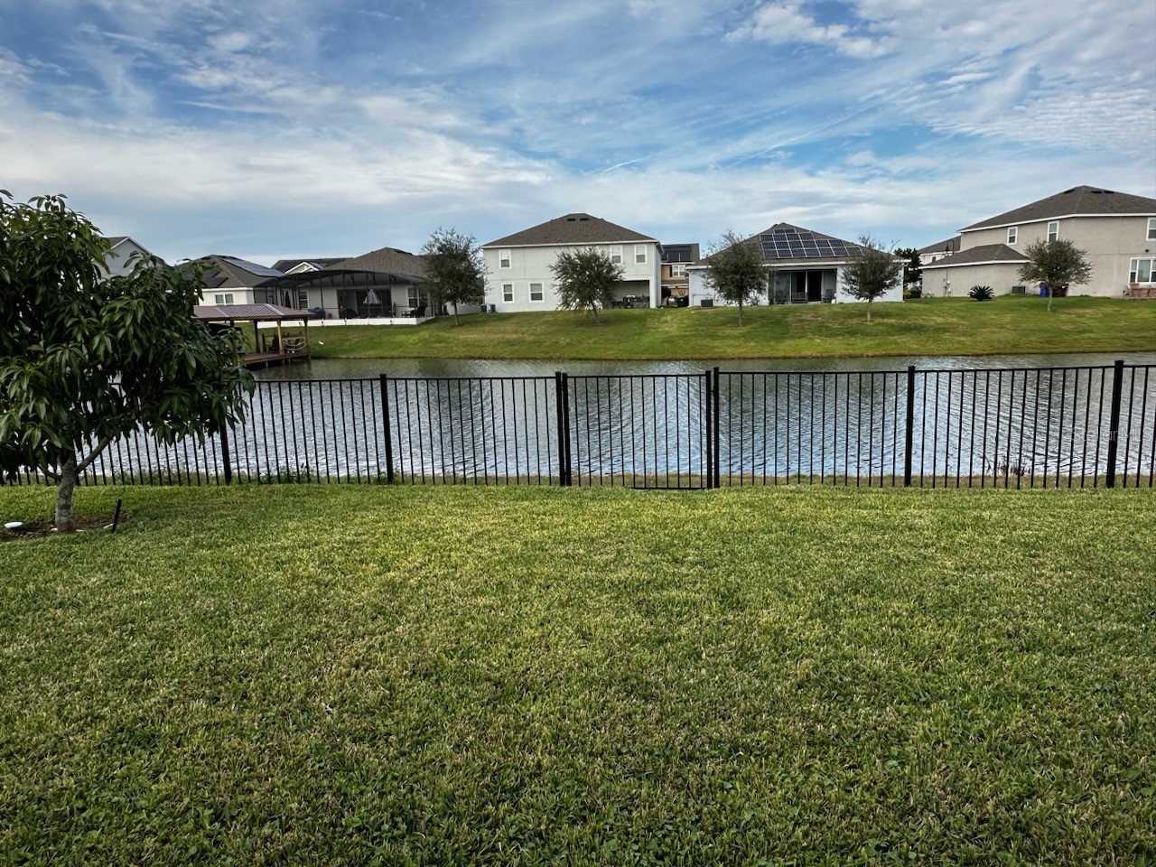 3253 Wauseon Drive Saint Cloud FL 34772 - HANOVER LAKES S5097533 image24