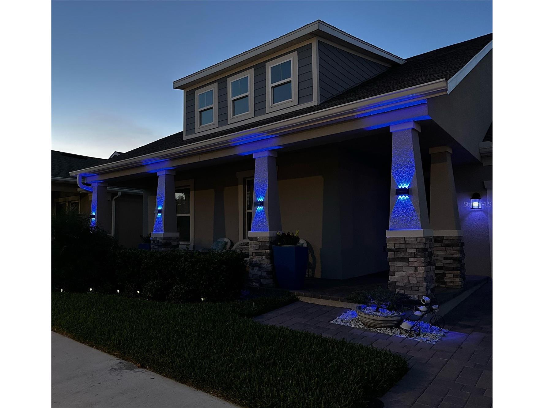 3253 Wauseon Drive Saint Cloud FL 34772 - HANOVER LAKES S5097533 image29