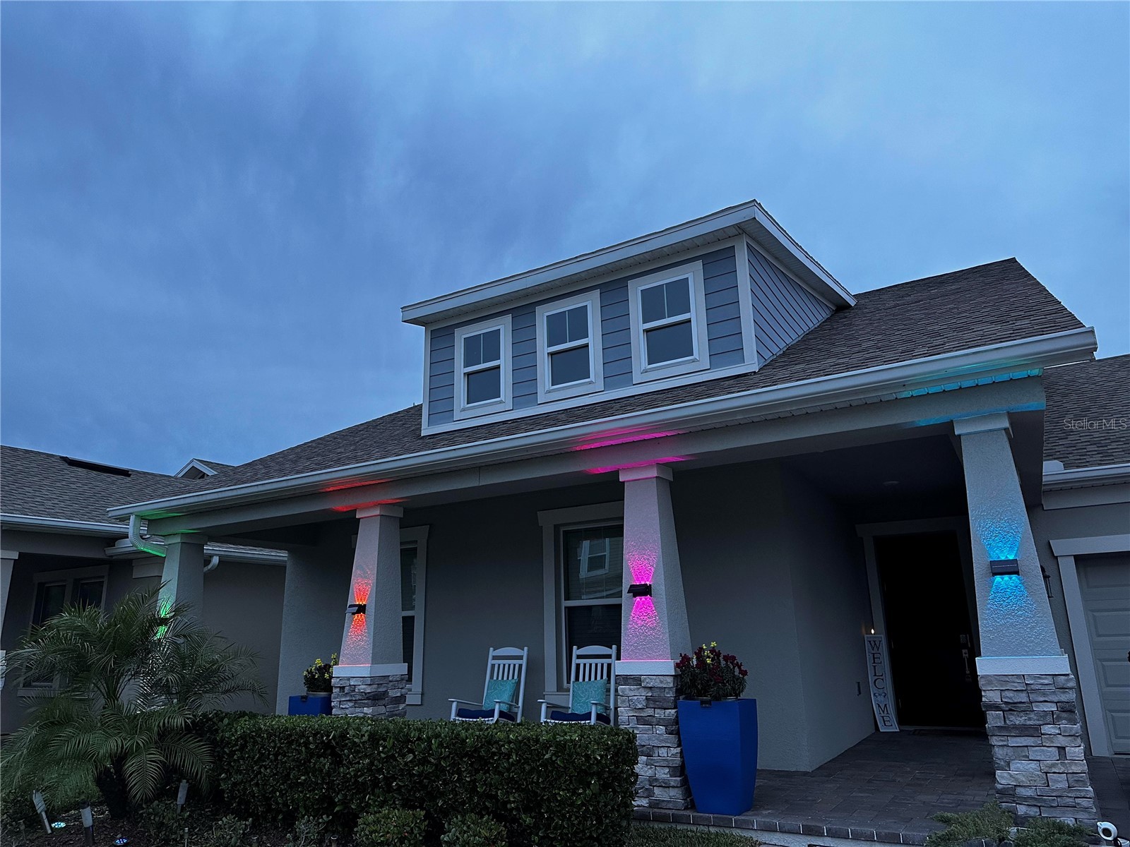 3253 Wauseon Drive Saint Cloud FL 34772 - HANOVER LAKES S5097533 image40