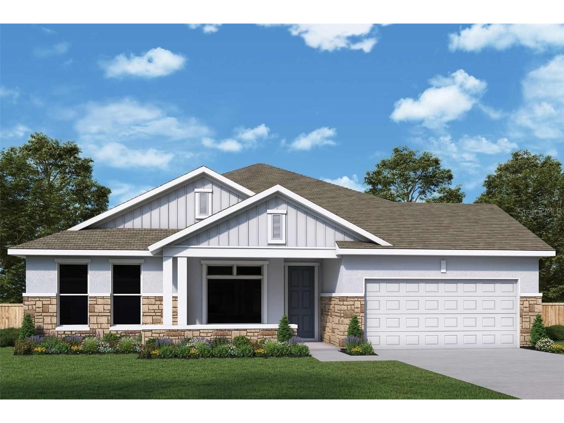 32531 Carmela Circle N San Antonio FL 33576 T3407927 image1