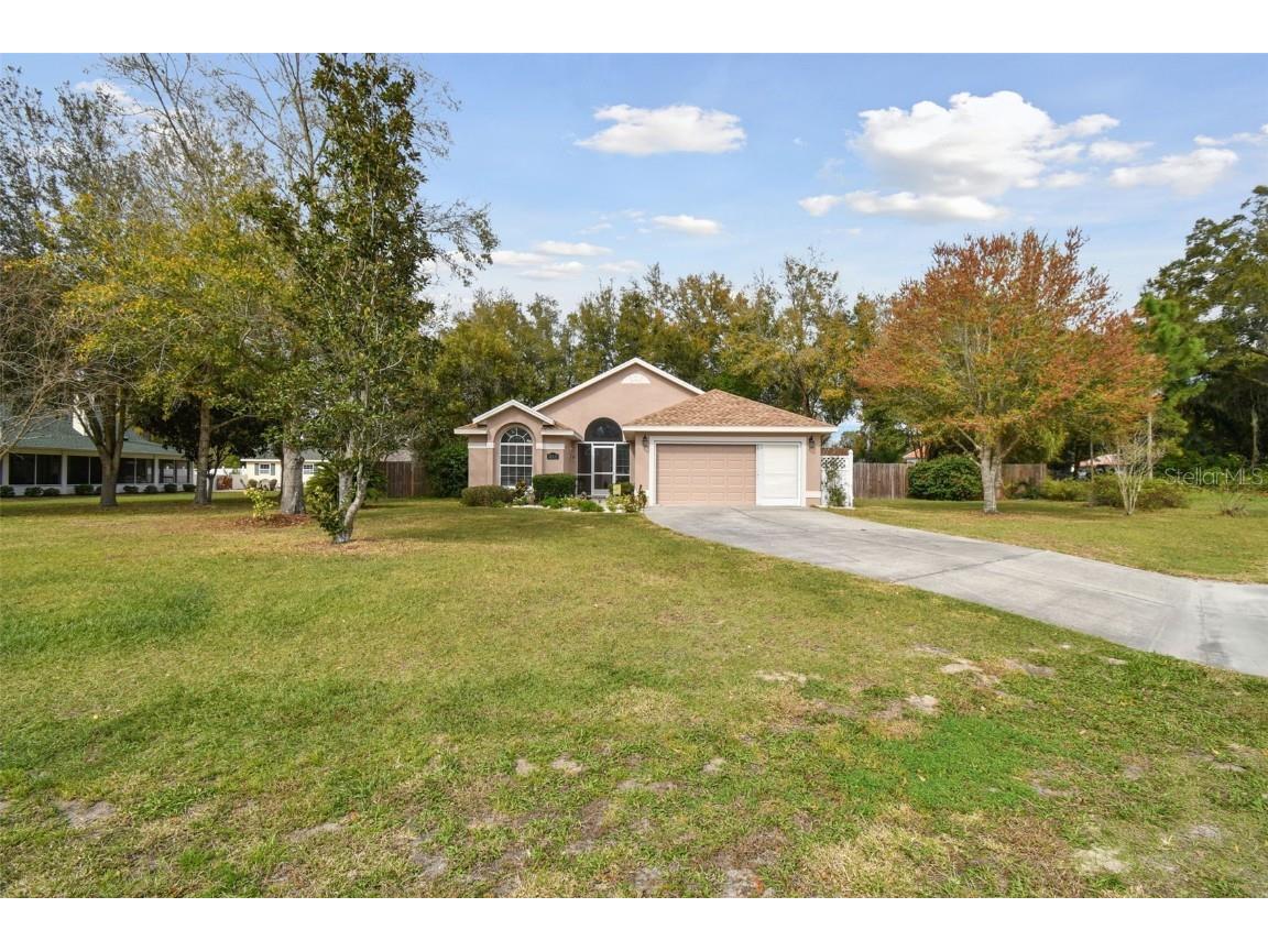 32533 Laurel Court San Antonio FL 33576 T3504906 image1