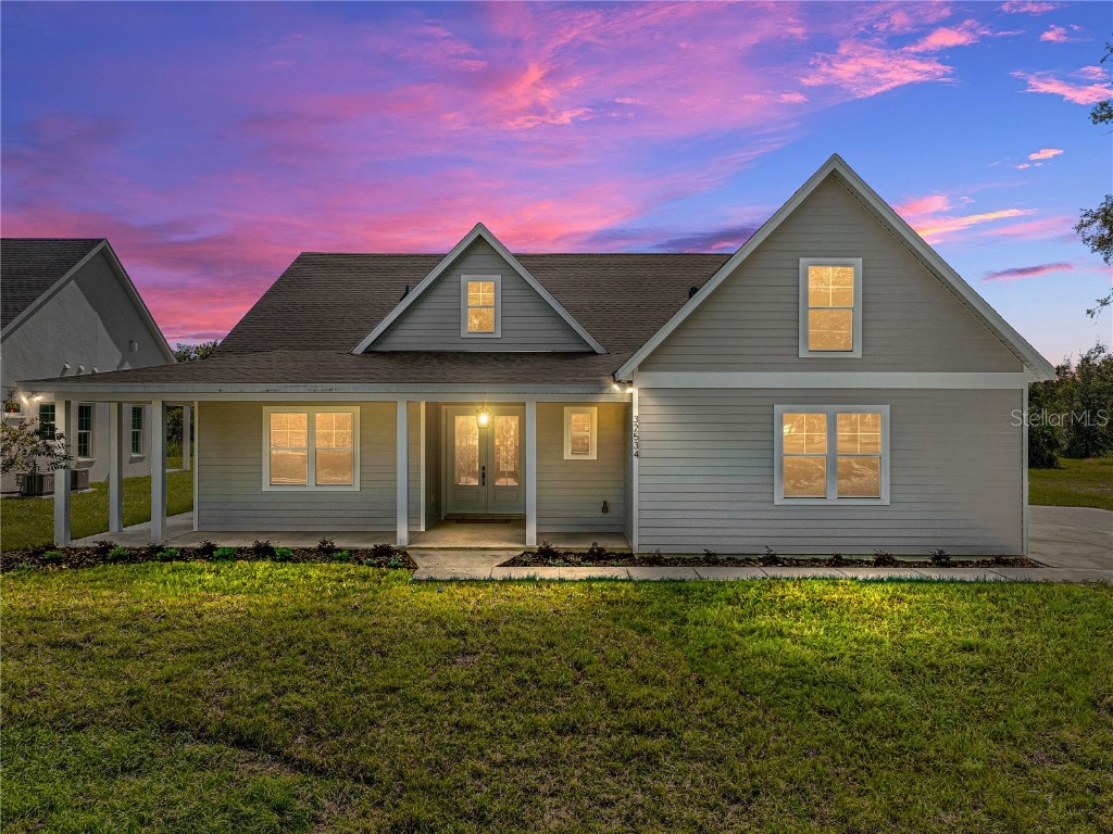 32534 Railroad Avenue San Antonio FL 33576 T3483074 image1