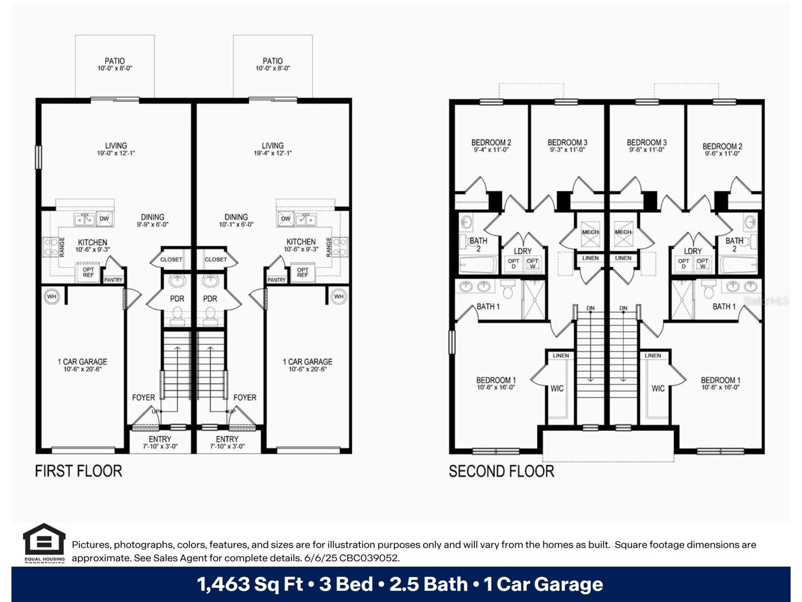 32538 Midsummer Night Lane Wesley Chapel FL 33543 TB8507630 image3
