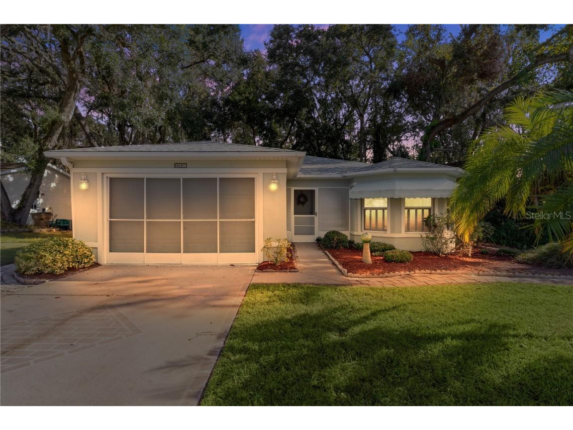 32538 Oak Park Drive Leesburg FL 34748 G5089005 image1