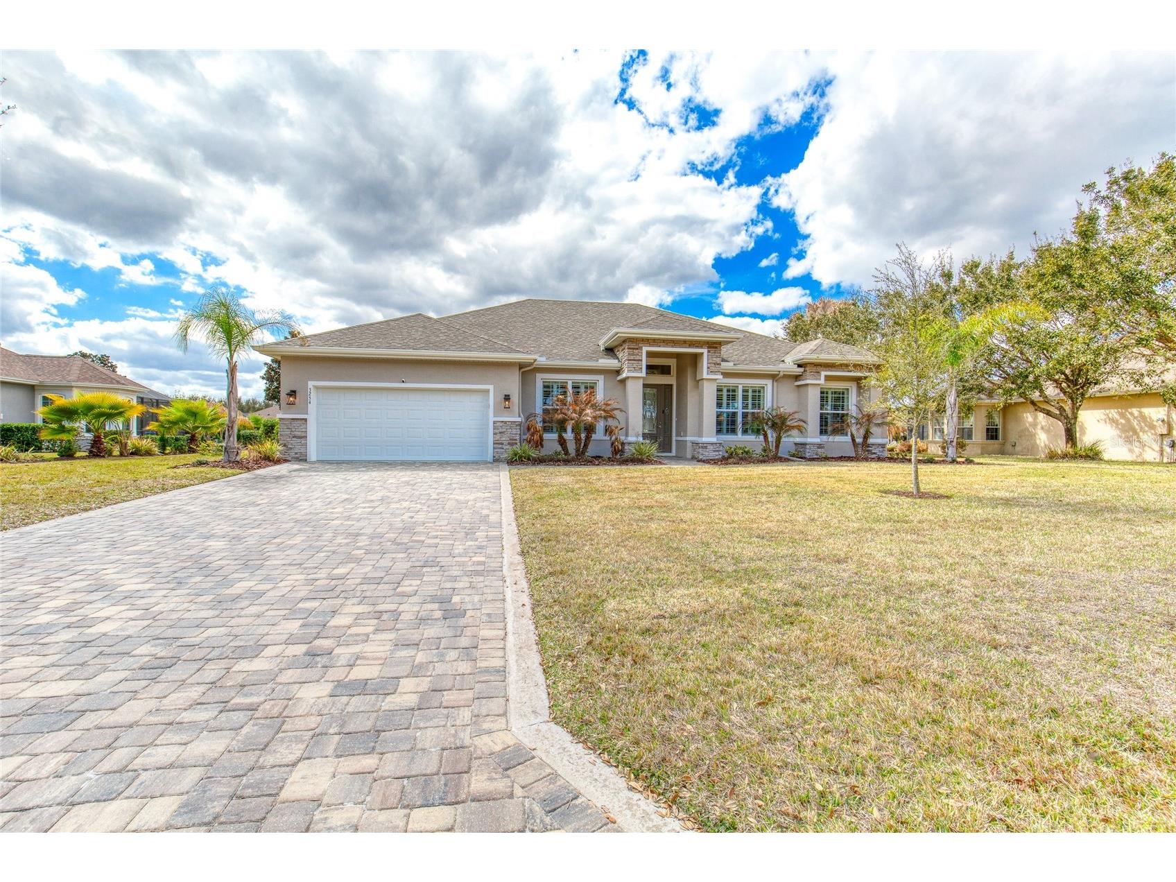 3254 Acoma Drive Ormond Beach FL 32174 V4947547 image1