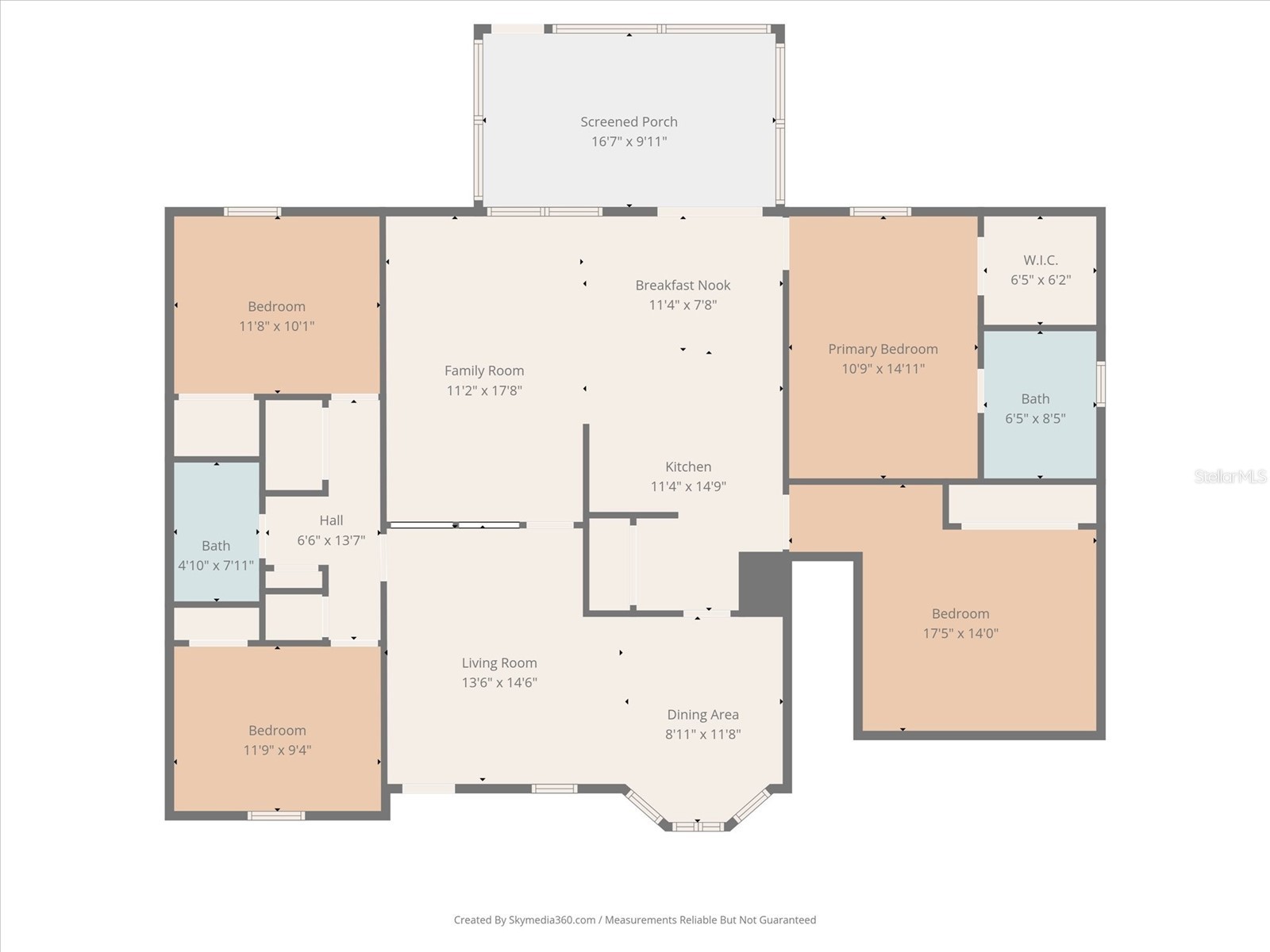 3254 Agar Terrace Deltona FL 32738 O6395023 image45