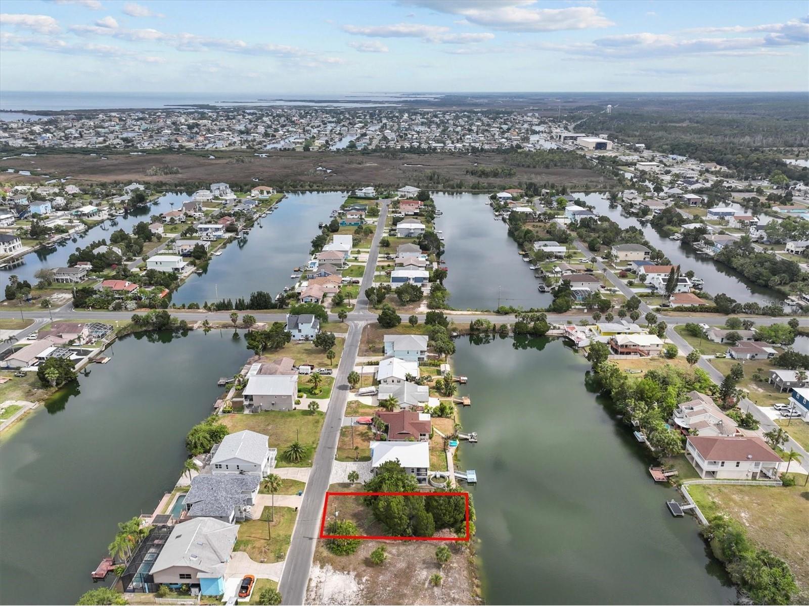 3254 Azalea Drive Hernando Beach FL 34607 - INDIRECT GULF ACCESS LOT W7883594 image13