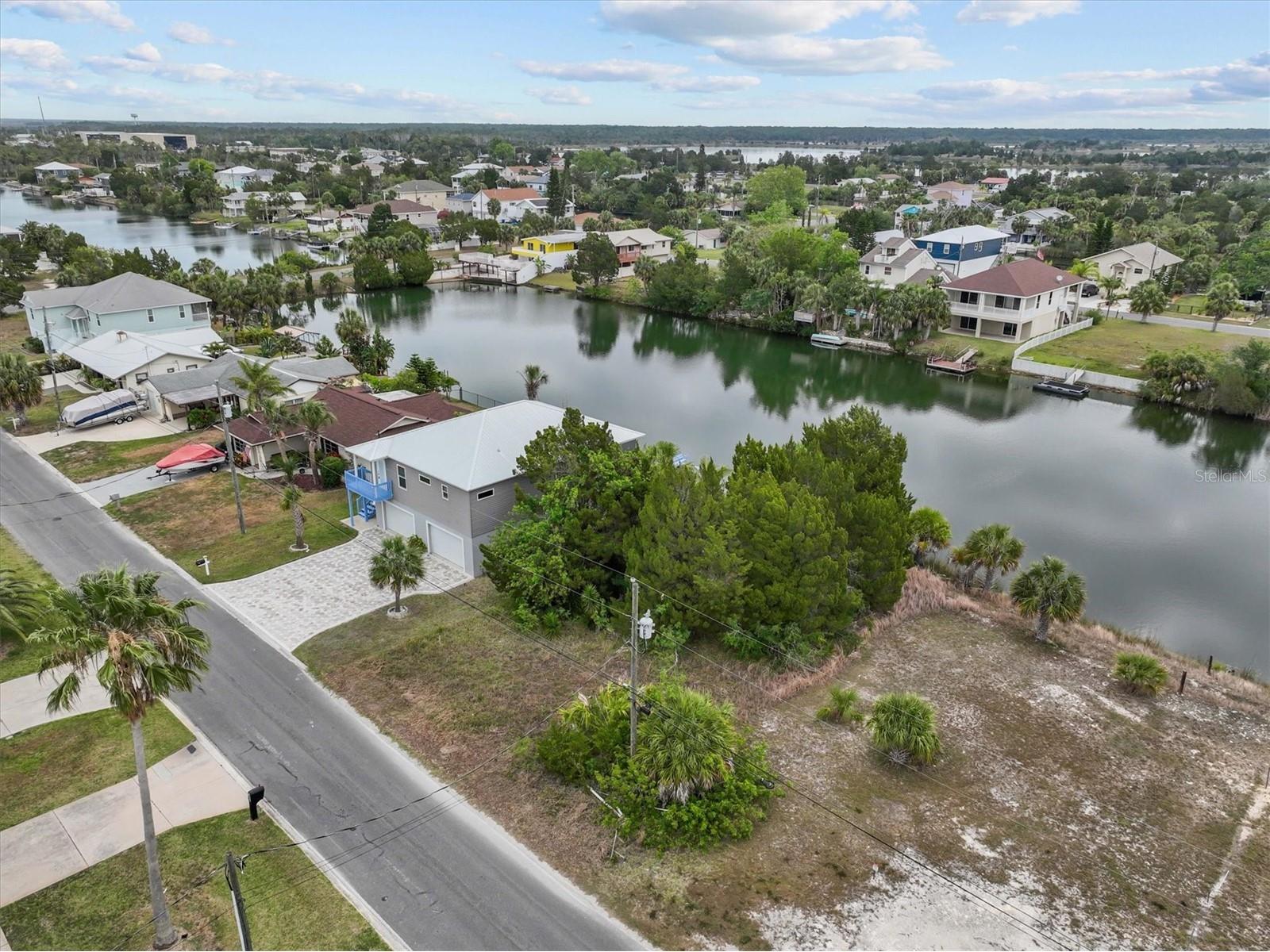 3254 Azalea Drive Hernando Beach FL 34607 - INDIRECT GULF ACCESS LOT W7883594 image4