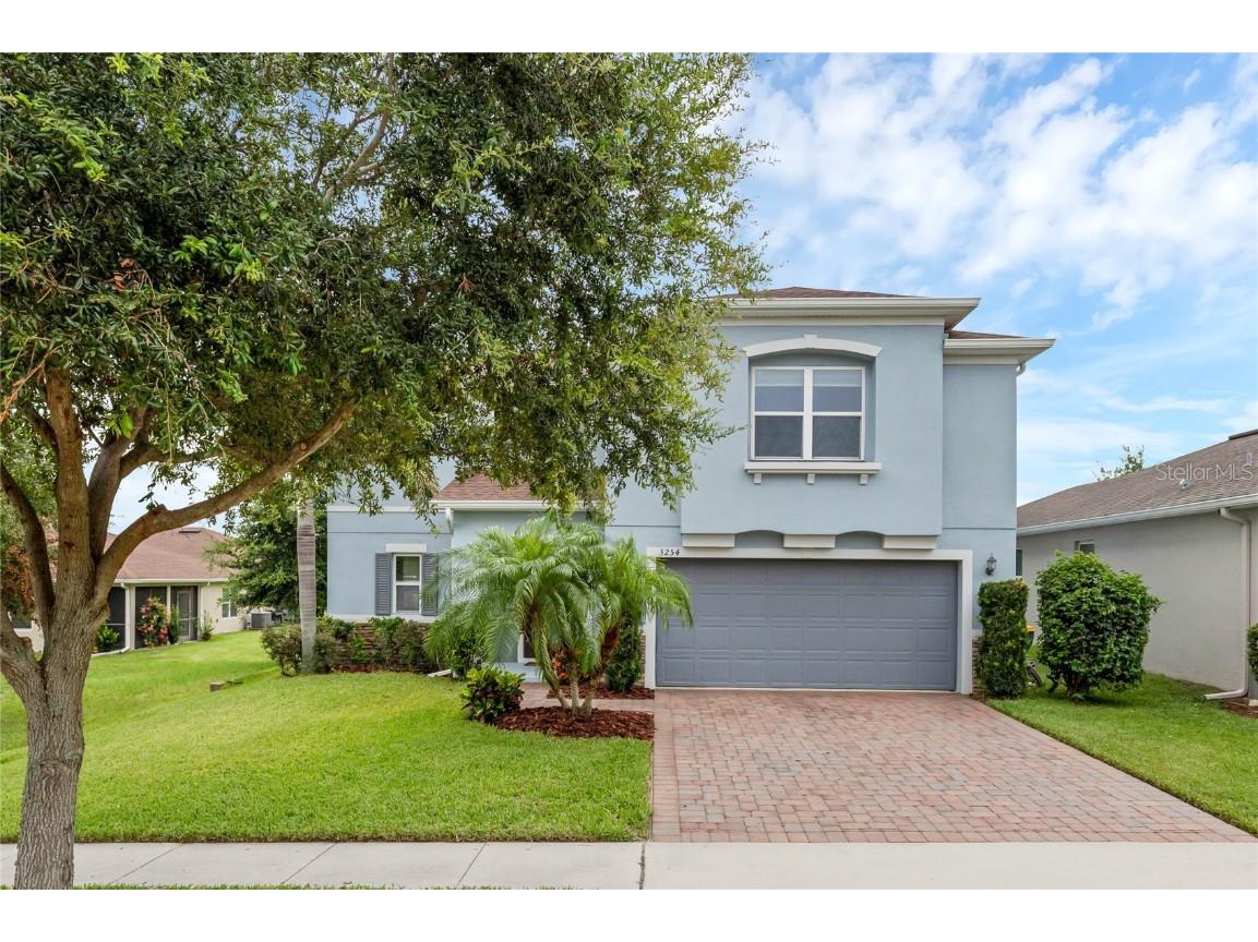 3254 Bayou Lane Tavares FL 32778 - LAKE EUSTIS G5085071 image1
