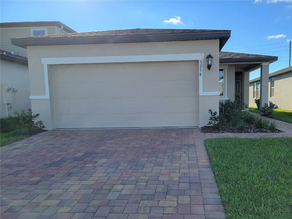 3254 Bella Vista Drive Davenport FL 33897 J937151 image1