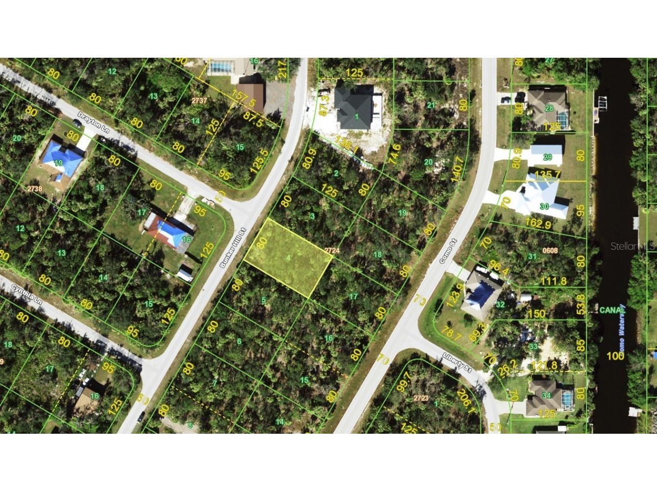 3254 Bunker Hill Street Port Charlotte FL 33948 C7515118 image2