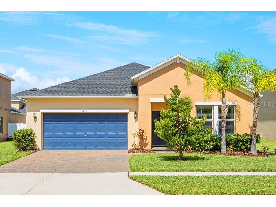 3254 Calvano Drive Land O Lakes FL 34639 T3551582 image1