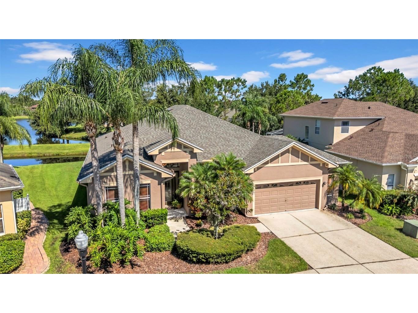 3254 Grassglen Place Wesley Chapel FL 33544 TB8443363 image1