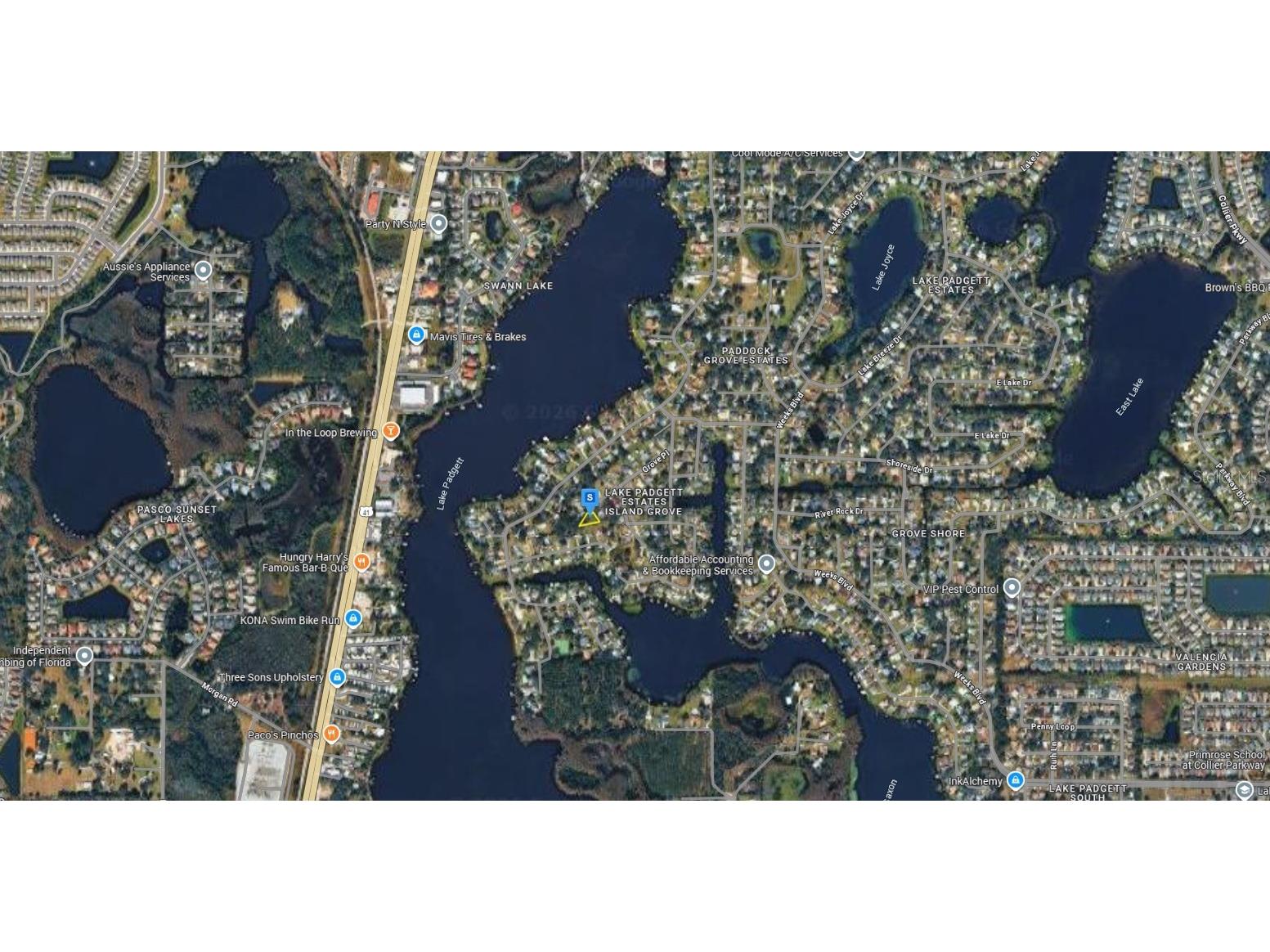 3254 Grove Place Land O Lakes FL 34639 A4679301 image3