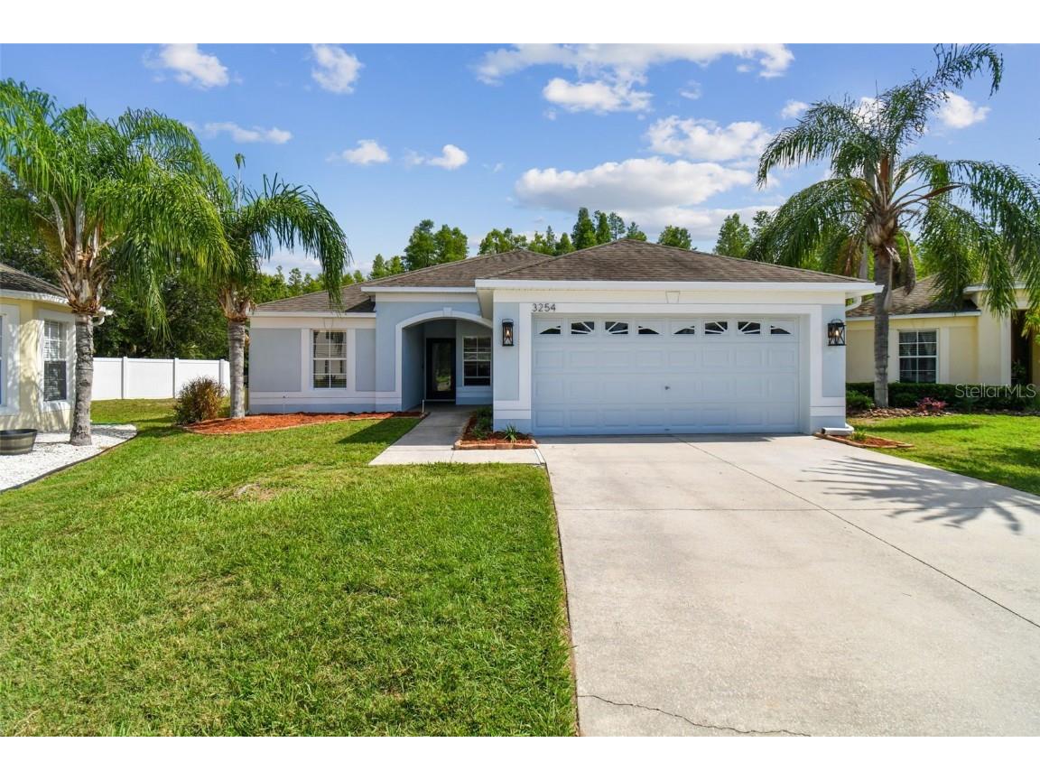 3254 Herne Bay Court Land O Lakes FL 34638 T3452930 image1