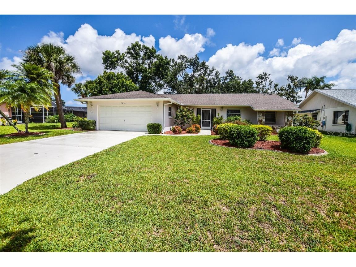 3254 Meadow Run Drive Venice FL 34293 A4573207 image1
