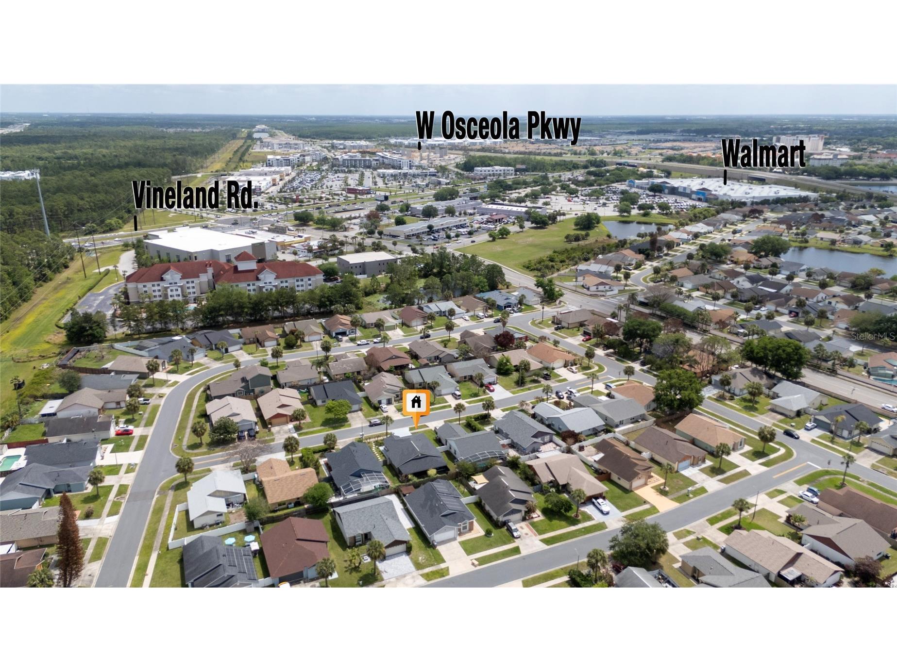 3254 Moccasin Drive Kissimmee FL 34746 S5147412 image36