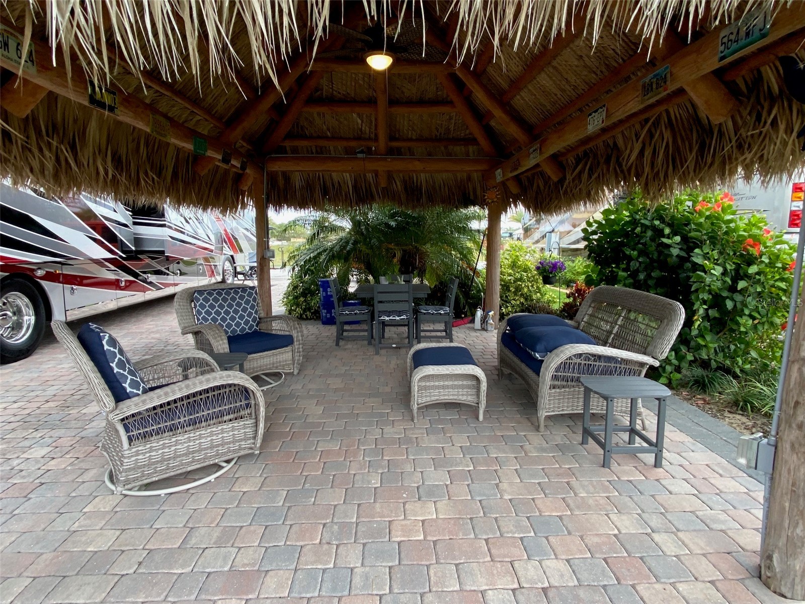 3254 Red Tail Hawk Drive Polk City FL 33868 TB8519881 image10