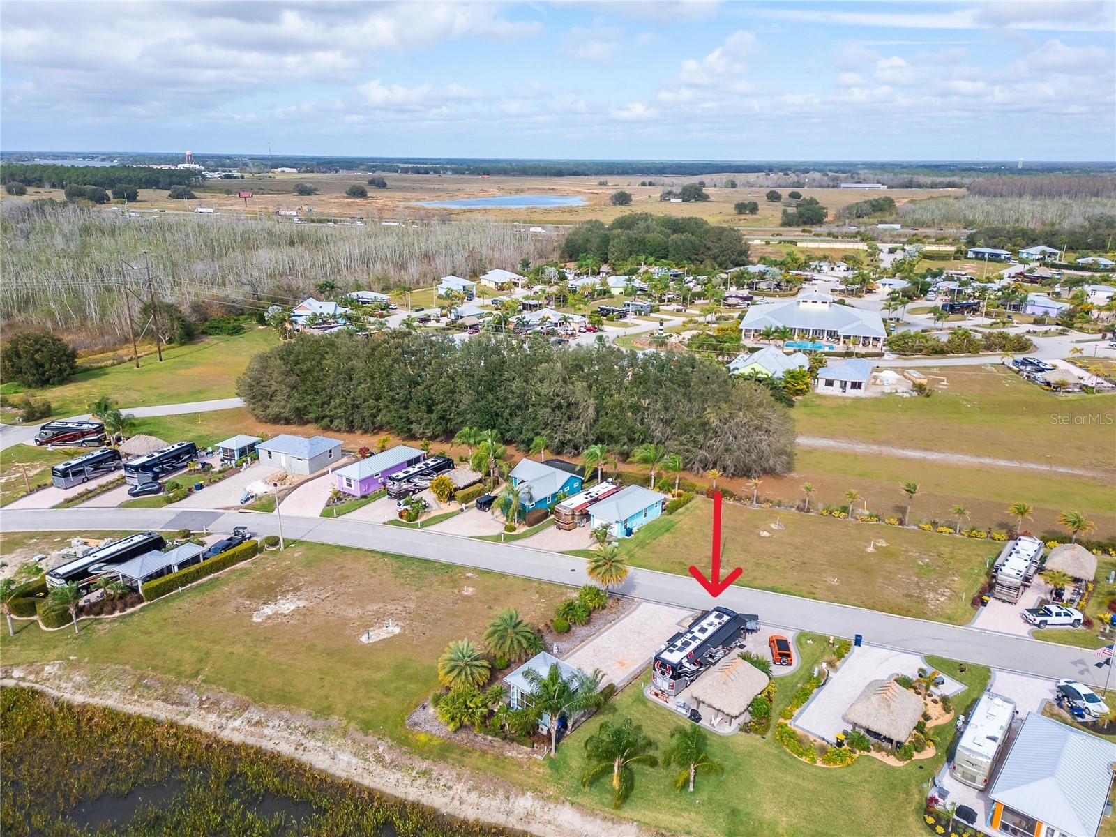 3254 Red Tail Hawk Drive Polk City FL 33868 TB8519881 image11