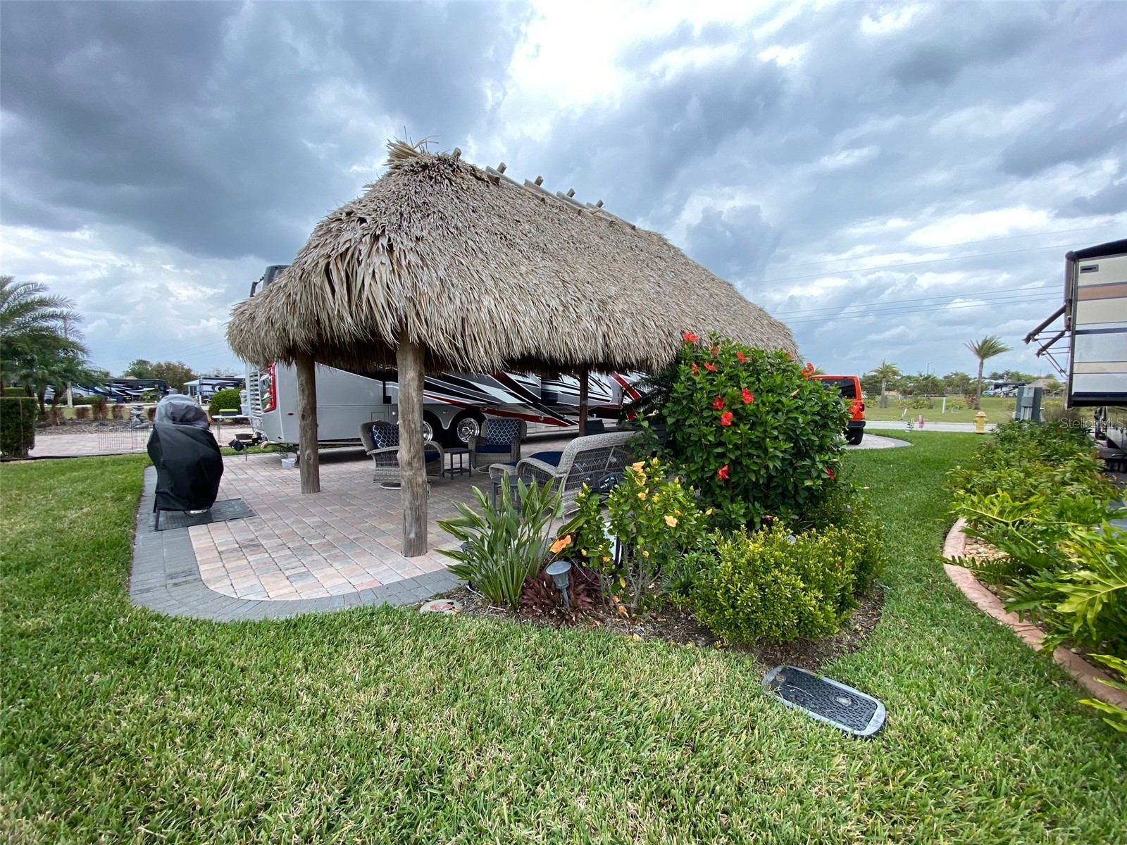 3254 Red Tail Hawk Drive Polk City FL 33868 TB8519881 image14