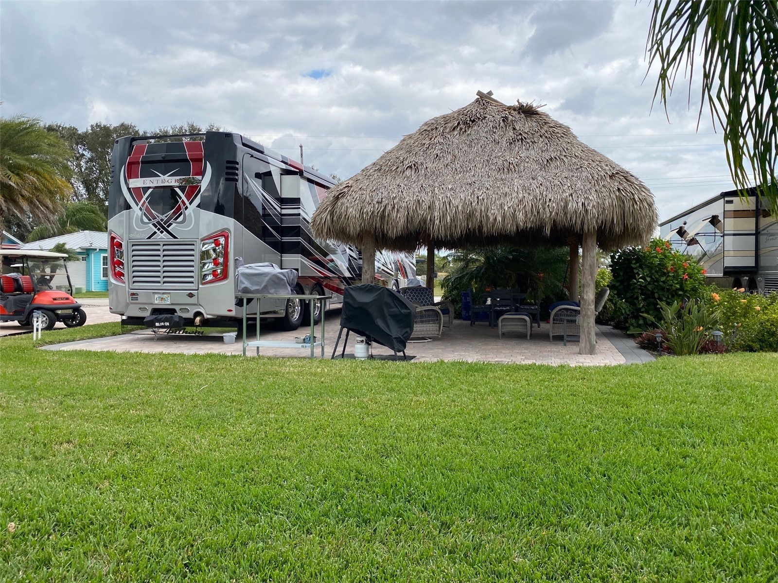 3254 Red Tail Hawk Drive Polk City FL 33868 TB8519881 image15