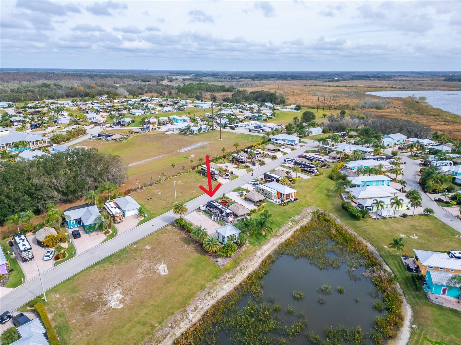 3254 Red Tail Hawk Drive Polk City FL 33868 TB8519881 image25
