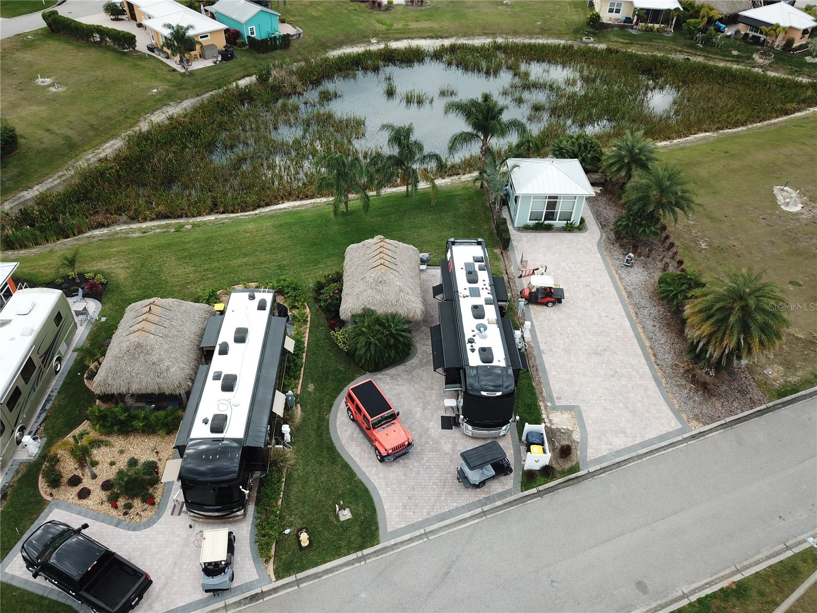3254 Red Tail Hawk Drive Polk City FL 33868 TB8519881 image30