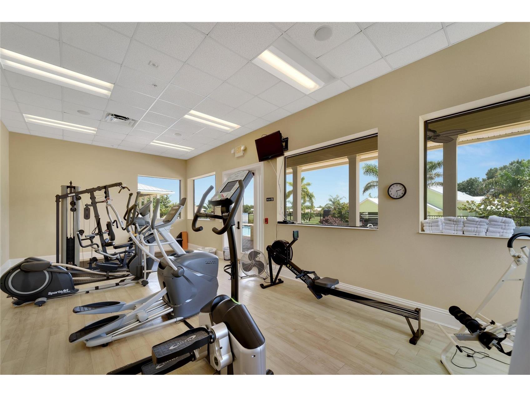 3254 Red Tail Hawk Drive Polk City FL 33868 TB8519881 image49