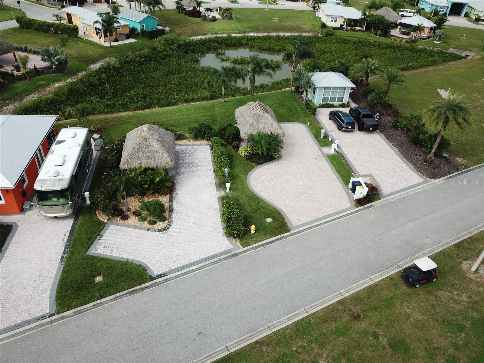 3254 Red Tail Hawk Drive Polk City FL 33868 TB8519881 image64