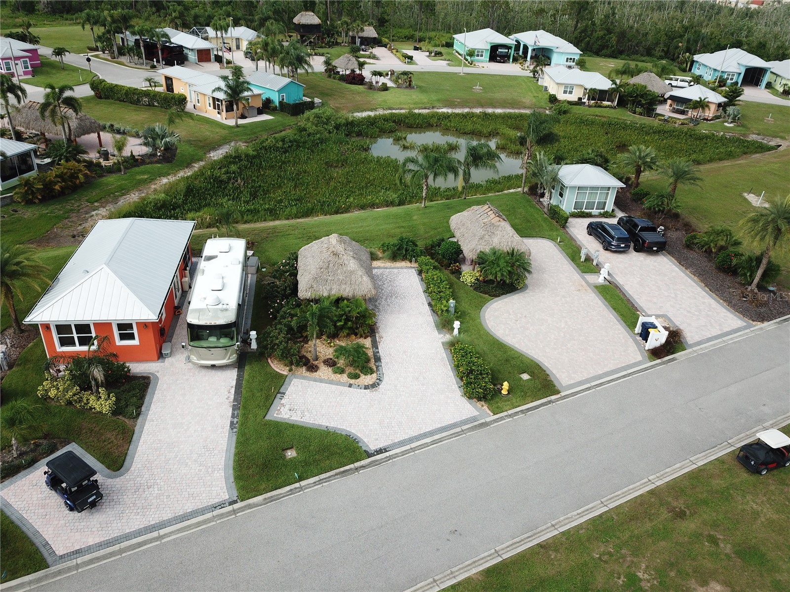 3254 Red Tail Hawk Drive Polk City FL 33868 TB8519881 image65