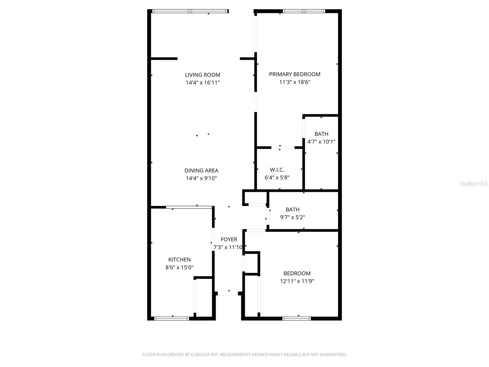 3254 Teeside Drive #2304 New Port Richey FL 34655 TB8504055 image2