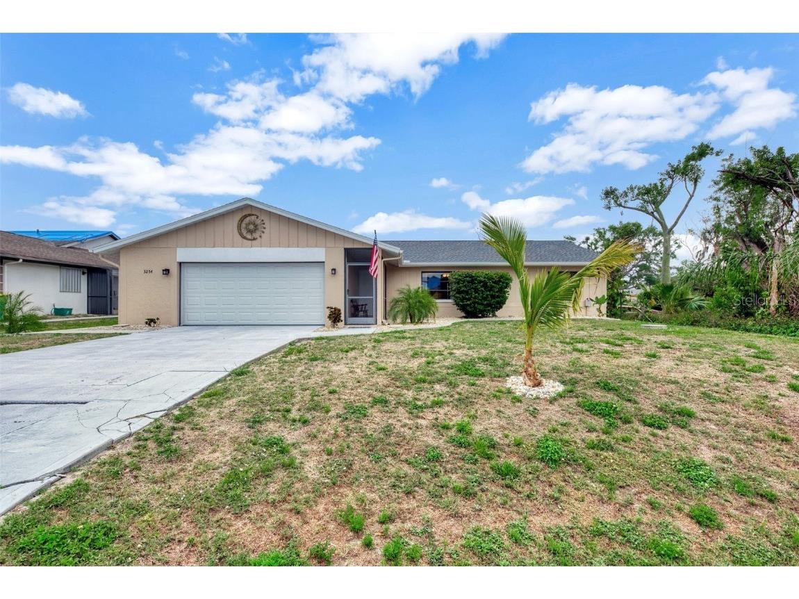 3254 Terita Drive Port Charlotte FL 33952 C7473543 image1