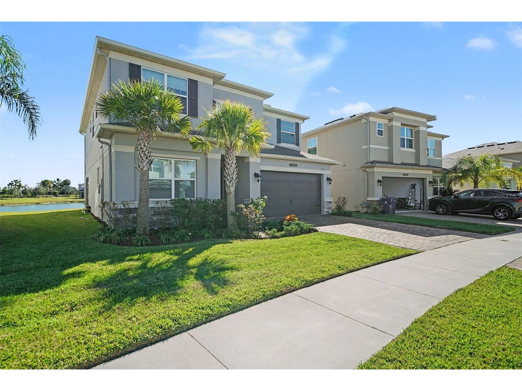 3254 Woodland Brook Way Wesley Chapel FL 33543 TB8464530 image1
