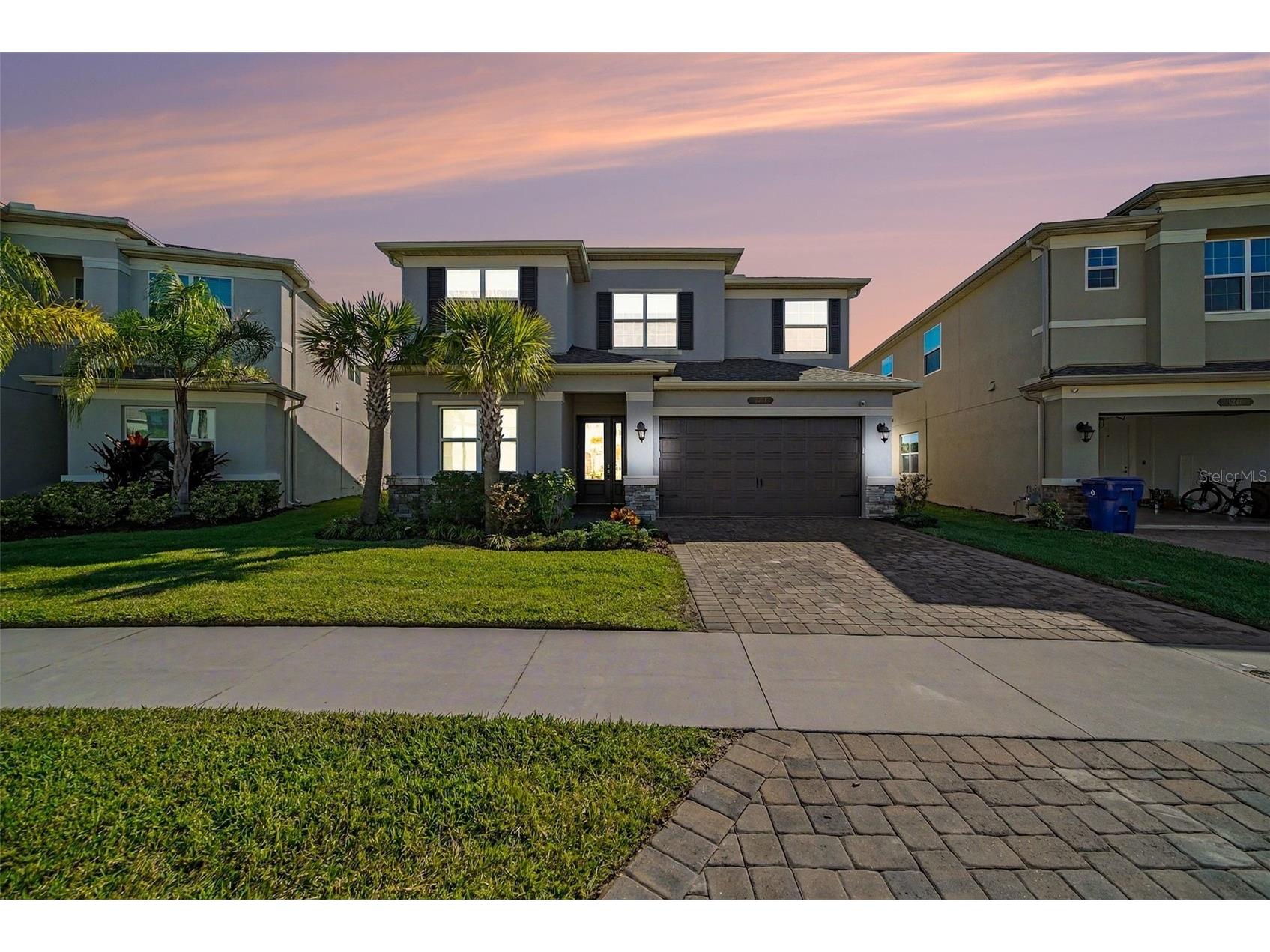 3254 Woodland Brook Way Wesley Chapel FL 33543 TB8464530 image2