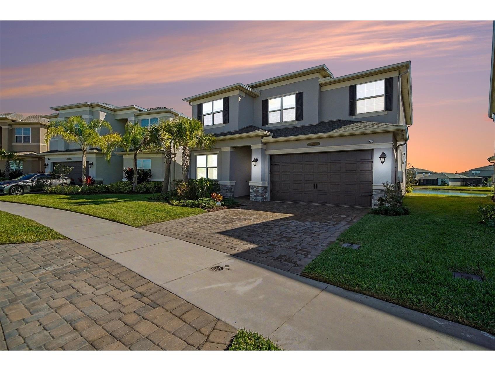 3254 Woodland Brook Way Wesley Chapel FL 33543 TB8464530 image30