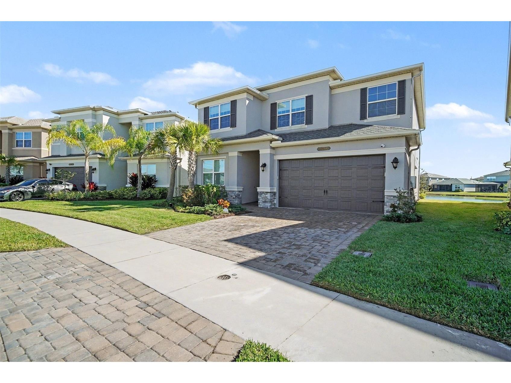 3254 Woodland Brook Way Wesley Chapel FL 33543 TB8464530 image31