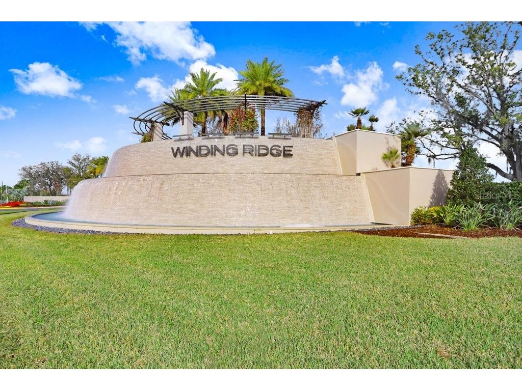 3254 Woodland Brook Way Wesley Chapel FL 33543 TB8464530 image42
