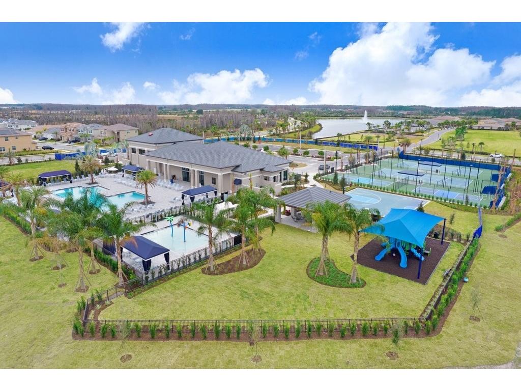 3254 Woodland Brook Way Wesley Chapel FL 33543 TB8464530 image47