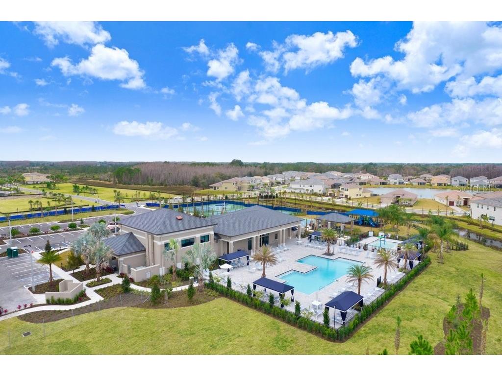 3254 Woodland Brook Way Wesley Chapel FL 33543 TB8464530 image48