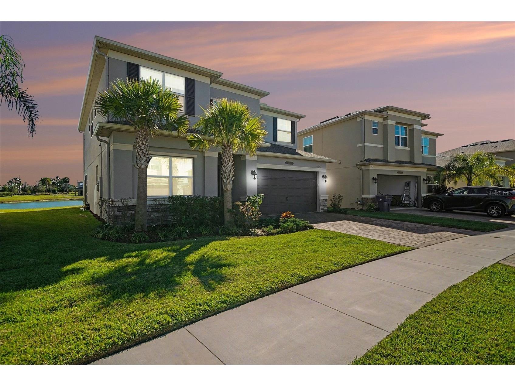 3254 Woodland Brook Way Wesley Chapel FL 33543 TB8464530 image5