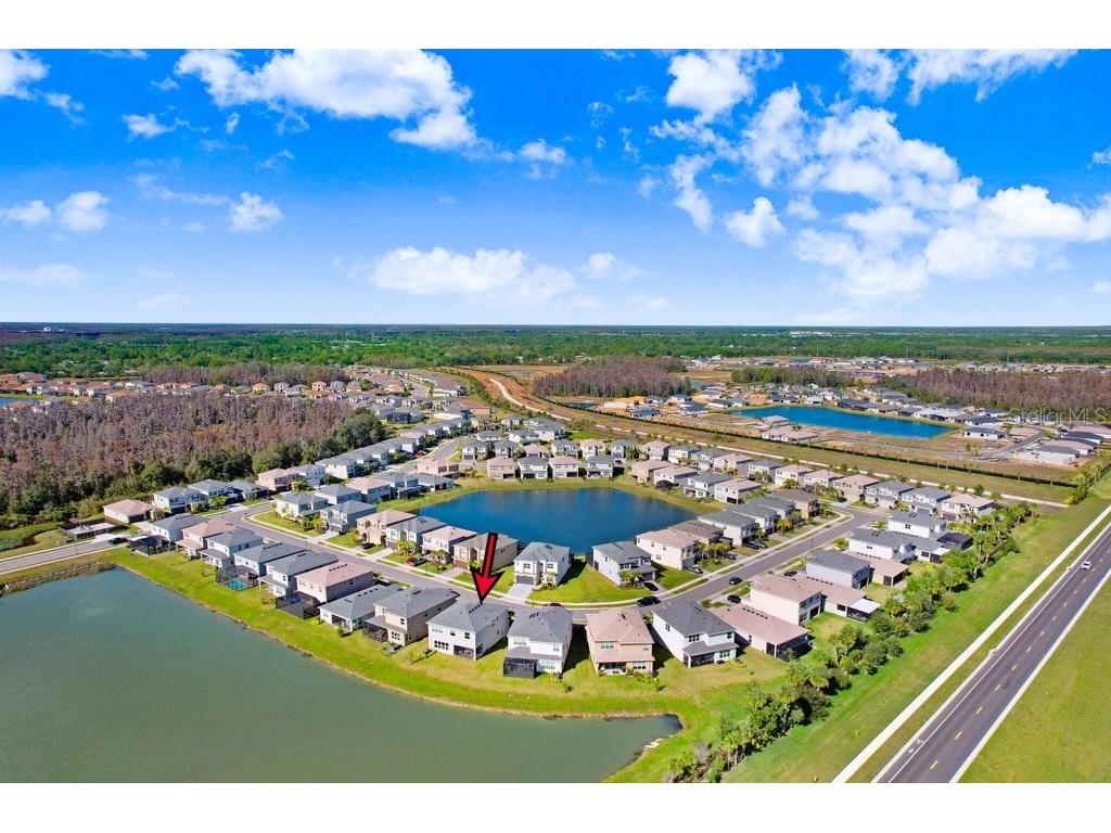 3254 Woodland Brook Way Wesley Chapel FL 33543 TB8464530 image50