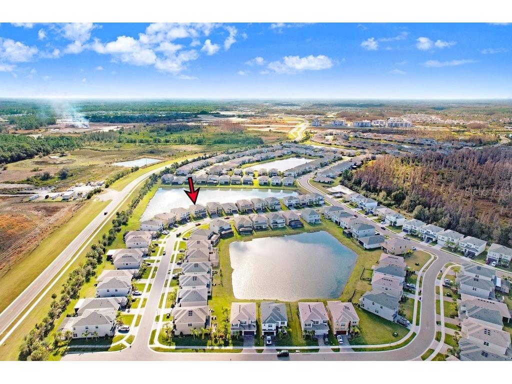3254 Woodland Brook Way Wesley Chapel FL 33543 TB8464530 image51