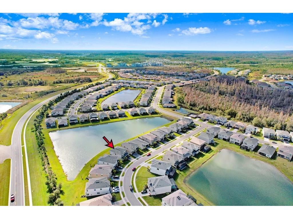 3254 Woodland Brook Way Wesley Chapel FL 33543 TB8464530 image52