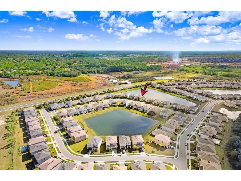 3254 Woodland Brook Way Wesley Chapel FL 33543 TB8464530 image54