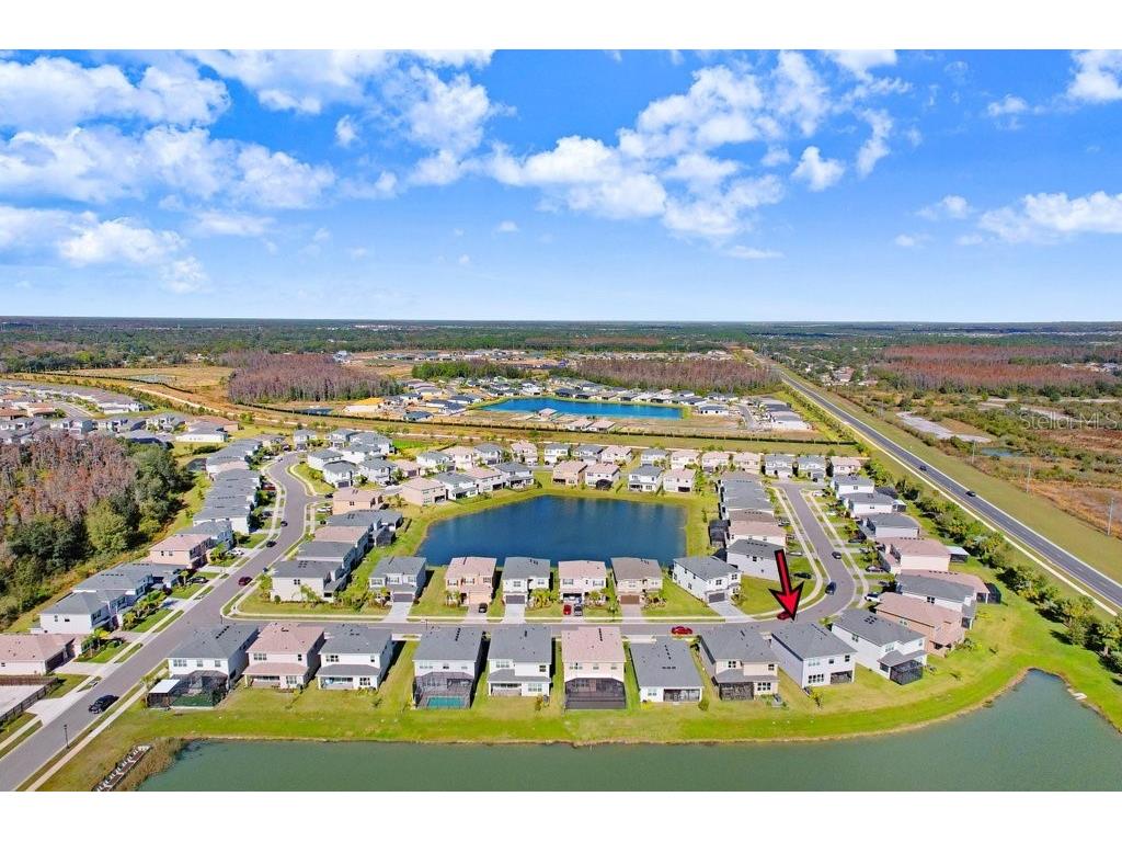 3254 Woodland Brook Way Wesley Chapel FL 33543 TB8464530 image55