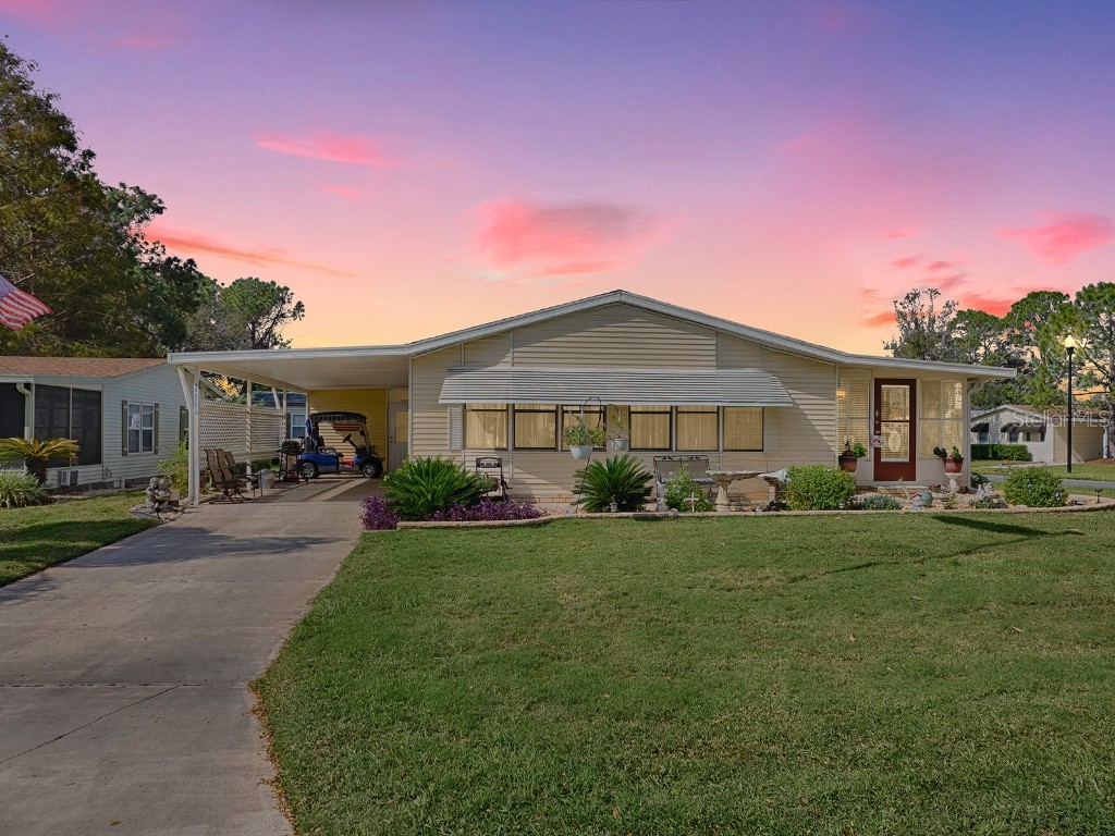 32541 W Golf Court Leesburg FL 34748 G5088883 image1