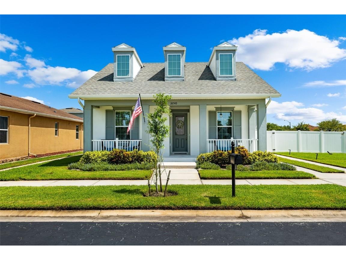 32543 Rapids Loop Wesley Chapel FL 33545 T3543293 image1