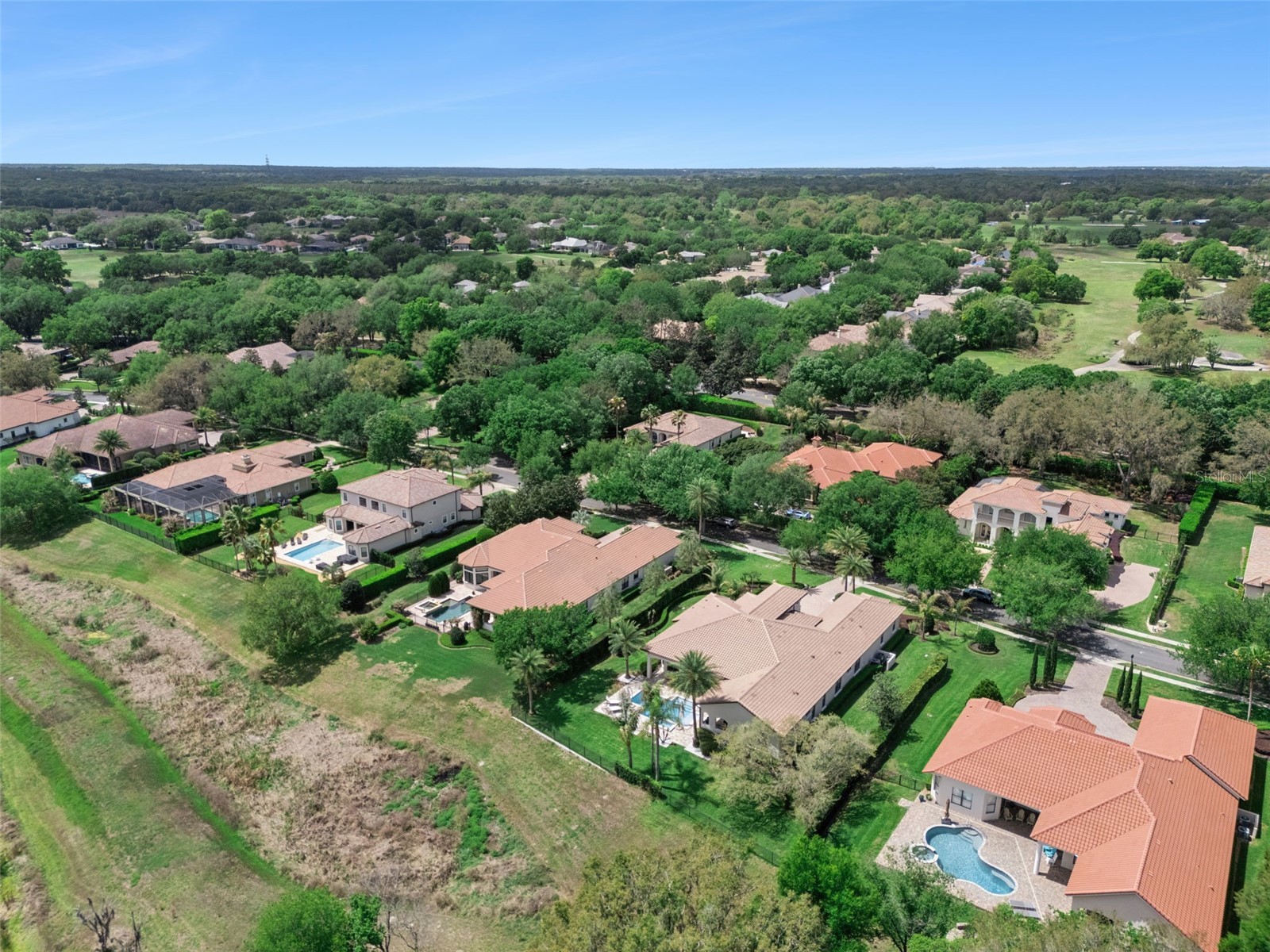 32544 Hawks Lake Lane Sorrento FL 32776 O6392852 image55