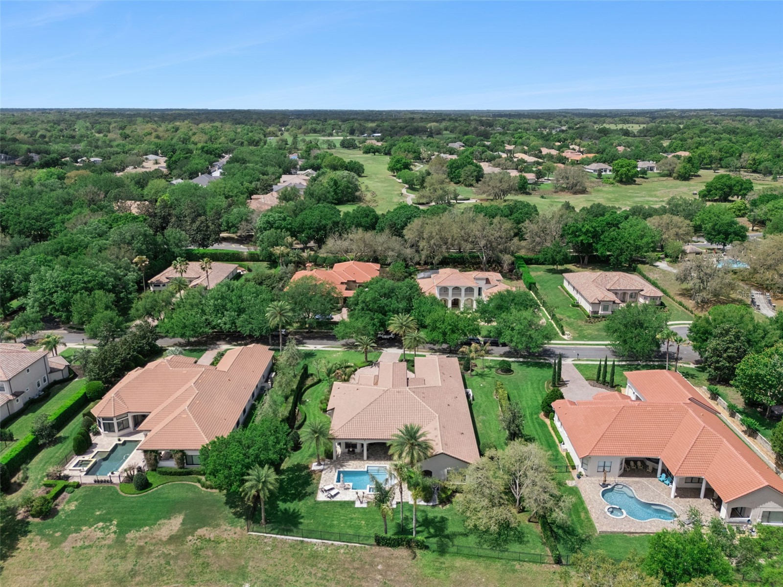 32544 Hawks Lake Lane Sorrento FL 32776 O6392852 image59